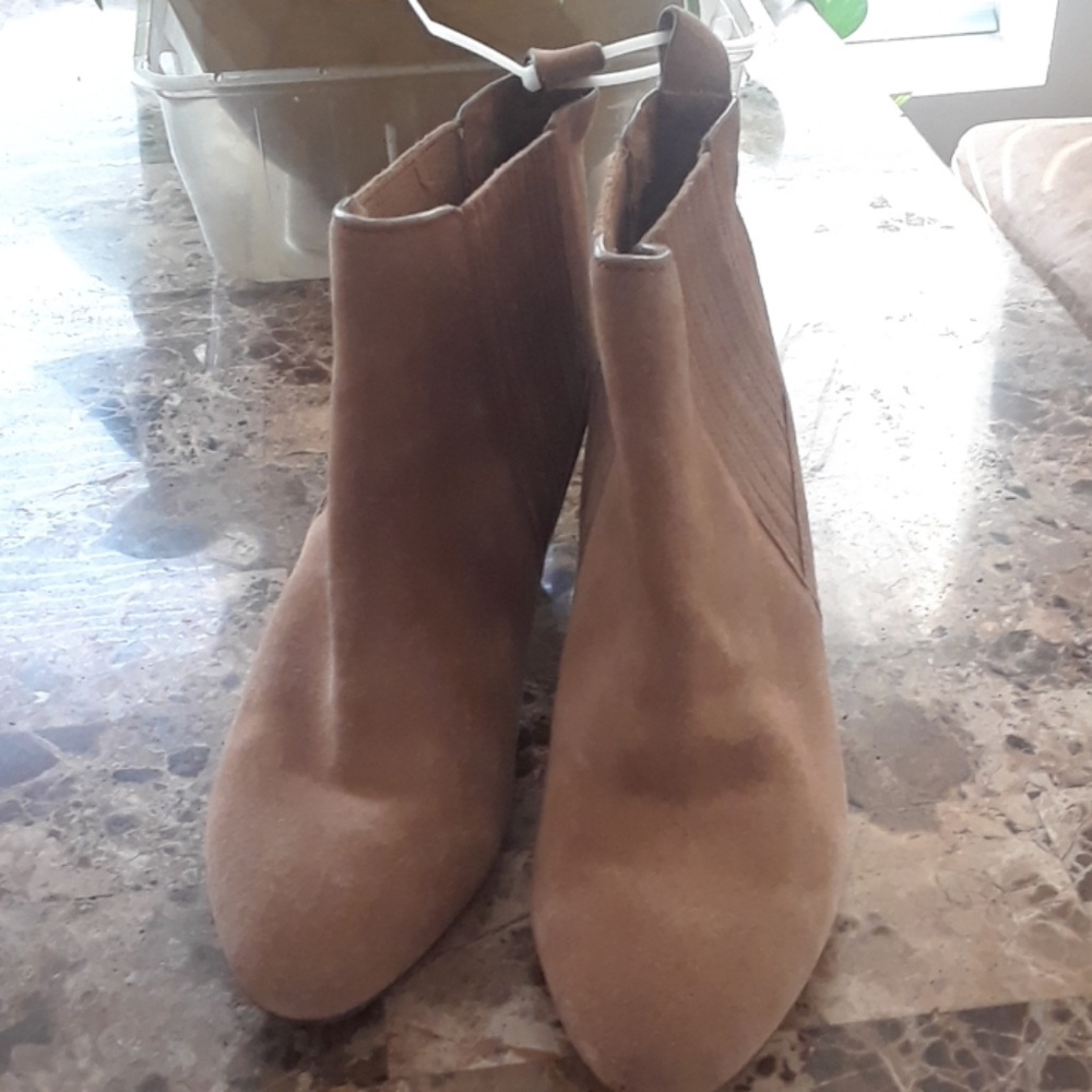 Ladies Splendid Boots